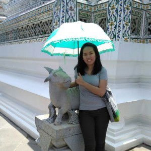 dewi sartika profile icon