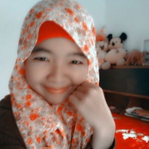 mentari ramadhani profile icon