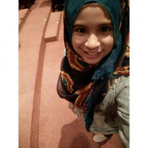 hidayahtie nor profile icon