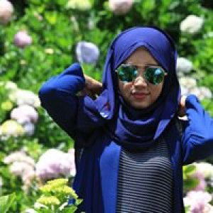 Susi Puput Febrianti profile icon