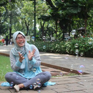 Siti Arbainah profile icon