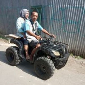 ria Amanda sari profile icon