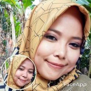 Fatimah Azzahra profile icon