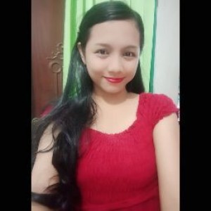 Meiga Sari melati profile icon
