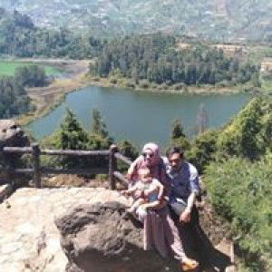 Iis Prasetiawan profile icon