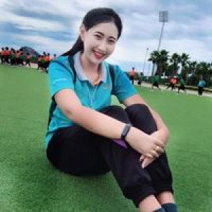 วรวีย์ ประดิษฐ์ศิริงาม profile icon