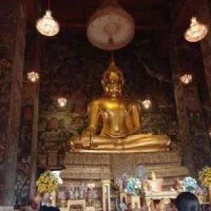 พัชรา ยิงรัมย์ profile icon