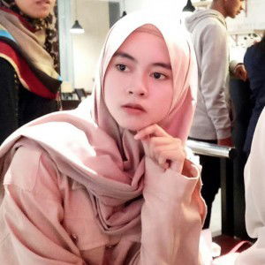 Ajeng Utari Gustiani profile icon