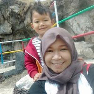 Alistiqomah Unda Aisky profile icon