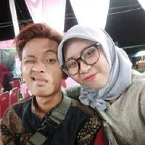 Dewi Ayu Sulastri profile icon