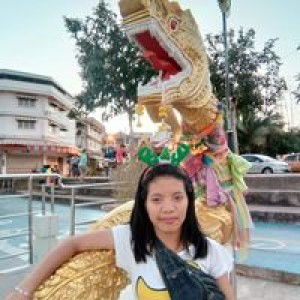 Chanthima Kaeokimbat profile icon