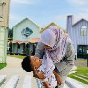 Eyka Rafi Eyka Azri profile icon