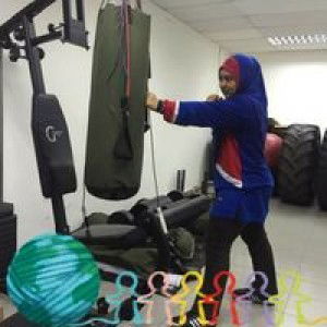 نورعشيكين اسمعيل profile icon