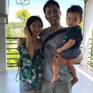 Yeo Cui Ling profile icon