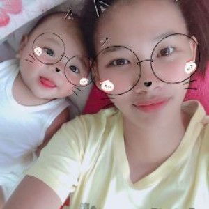 avegail antonio profile icon