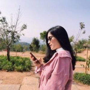 Tidarat Teay profile icon