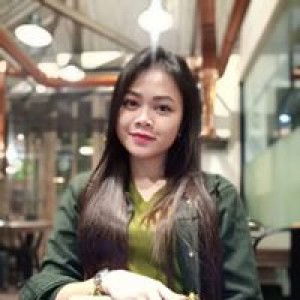 Renie Safitri profile icon