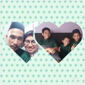 Ida Ayuroslina Mat Yasim profile icon