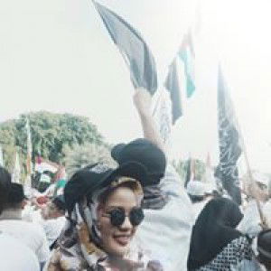 Khairani Siregar profile icon