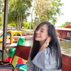 Thitima Sawangpong profile icon