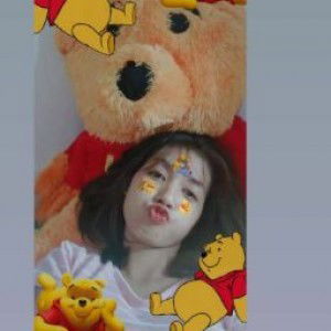 Charen cllara profile icon