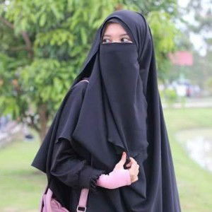 Uswatun Hasanah profile icon