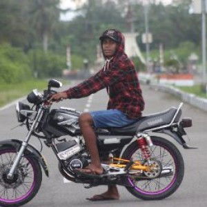 Frenschy Patrouw profile icon