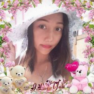 Alleah Ramos Santaren profile icon