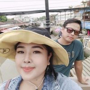 Nan Supavadee profile icon