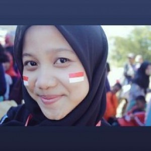 Anggit Pratiwi profile icon