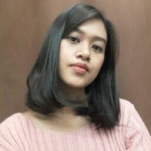 nindya gitaya profile icon