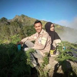 Sani Nursanti profile icon