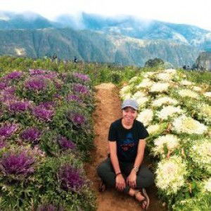 nera rose vigo profile icon