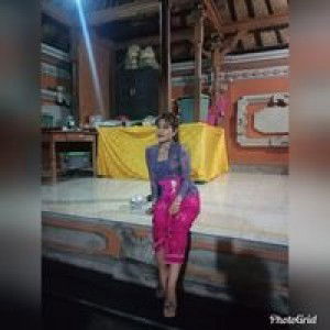 Putu Mirah Indrayani profile icon