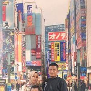 Nitra Dewimurni profile icon