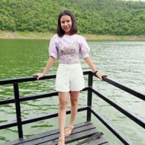 Praew Pornpat profile icon