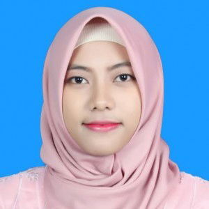 Dewi Fajar Wati profile icon