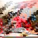 Juliet Castro Bautista profile icon