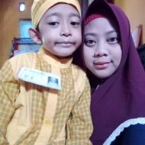 Anya Mmh Rafa'umans profile icon