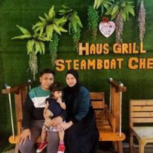 Wahyu Kurnia Sinta profile icon