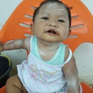 Rofikoh Dalimunthe profile icon