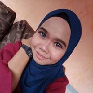 Siti Anizah profile icon