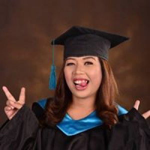 Abbygail Almelon profile icon