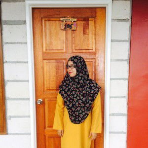 Nurain Izzatie profile icon