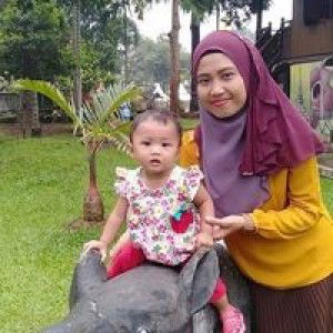 nurhasanah profile icon