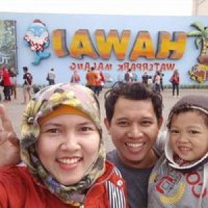 Deasy Anggraeni profile icon