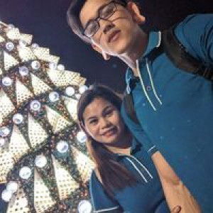 Lovely Grace Castañares Olaybar profile icon