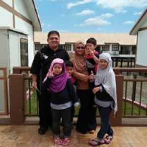 Nur Rahimatus Mohd Nor profile icon