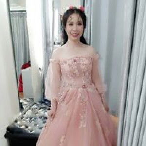 Sirirattanaporn I'Aom profile icon