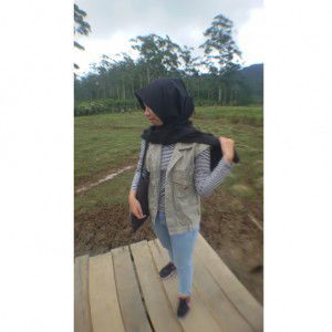 gina miftahuljanah profile icon